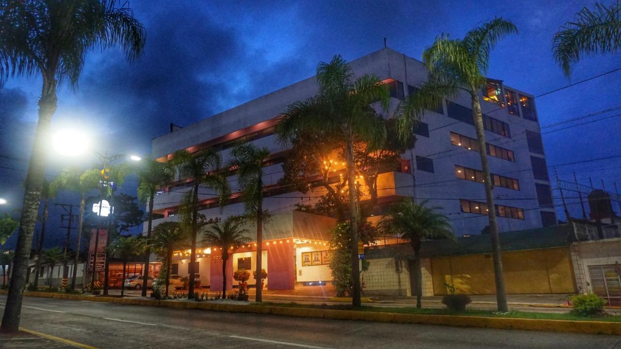 Comfort Inn Cordoba Exterior photo
