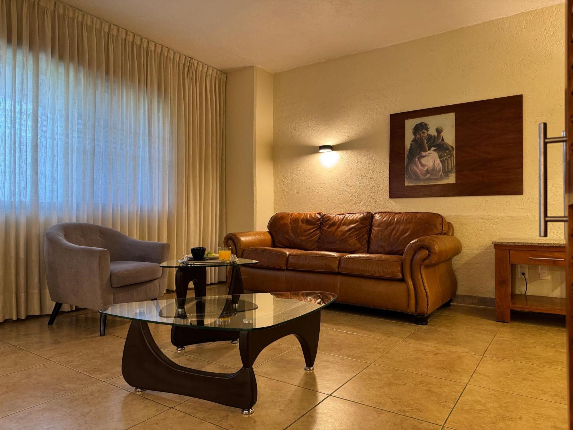 Comfort Inn Cordoba Exterior photo