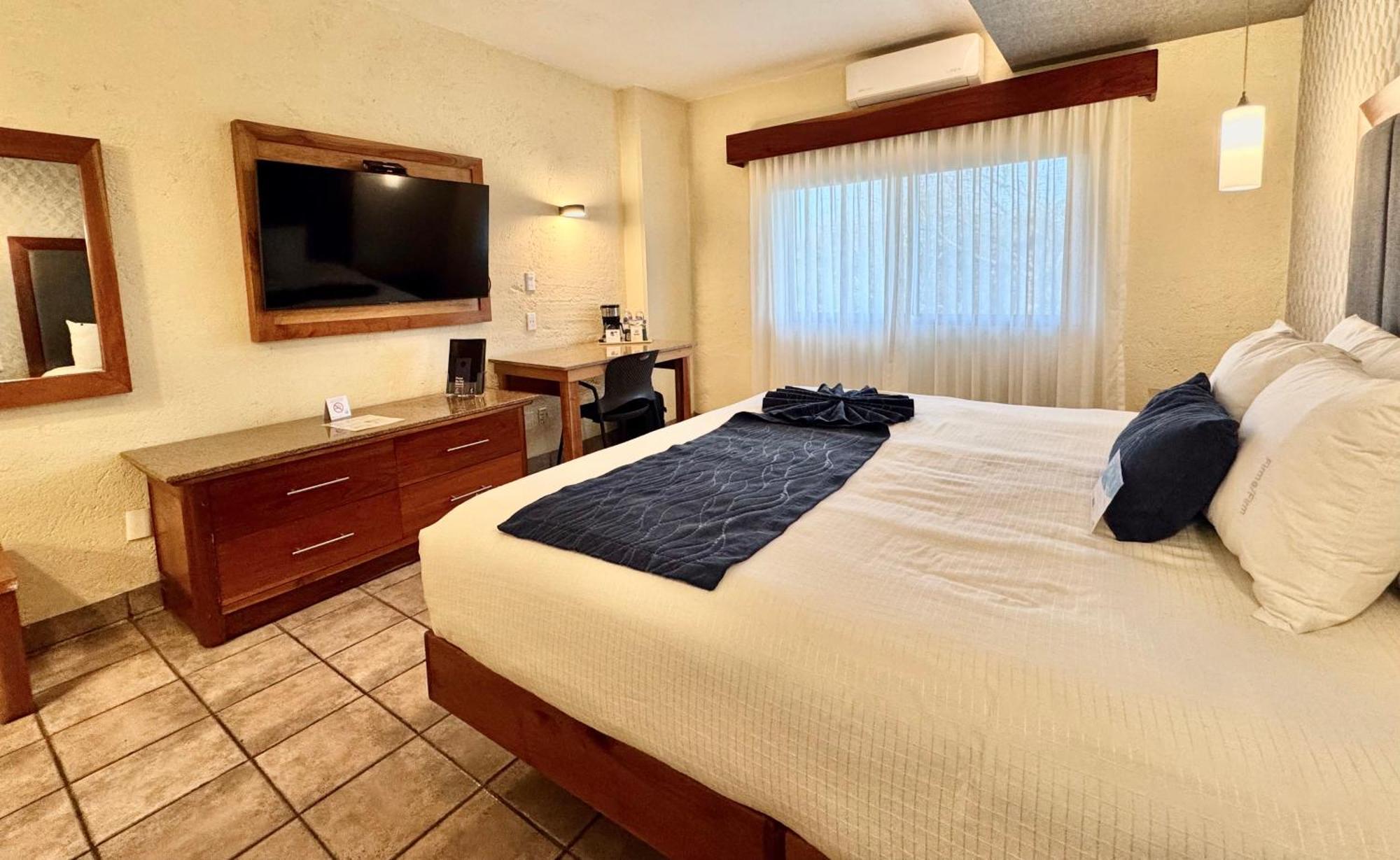 Comfort Inn Cordoba Exterior photo