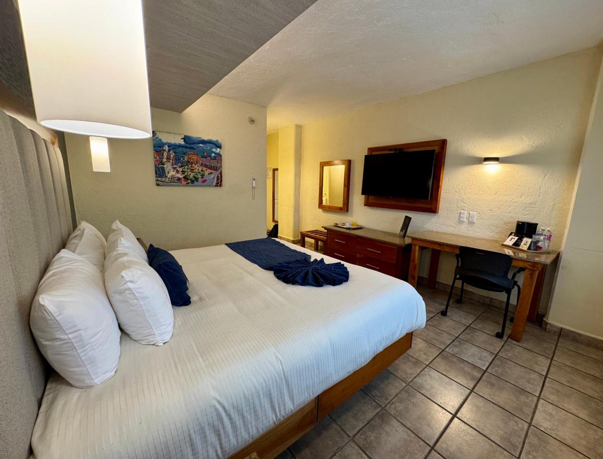 Comfort Inn Cordoba Exterior photo